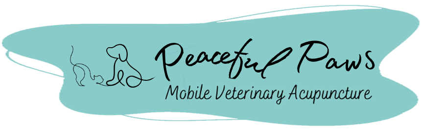 Peaceful Paws - Mobile Veterinary Acupuncture