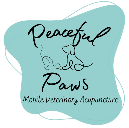 Peaceful Paws - Mobile Veterinary Acupuncture